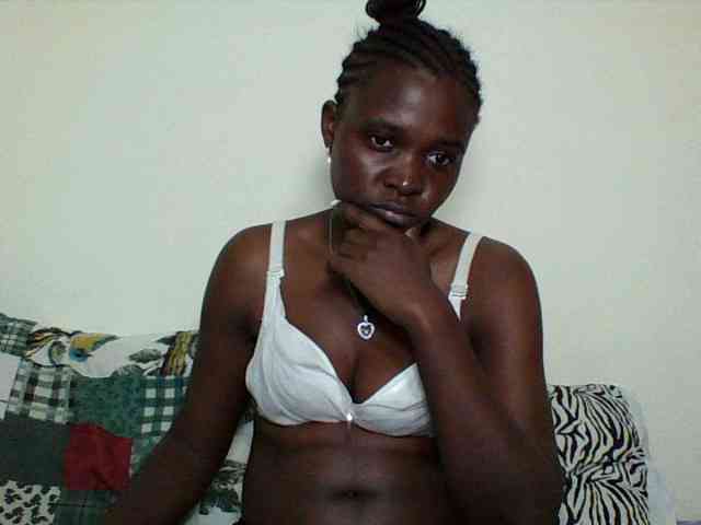 Africancutegal webcam