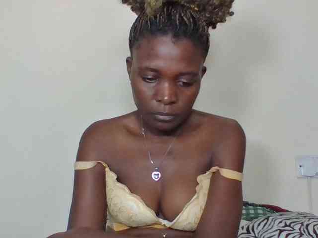 Africancutegal webcam