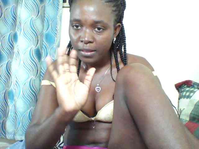 Africancutegal webcam
