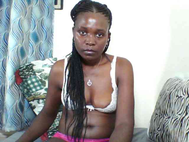 Africancutegal webcam