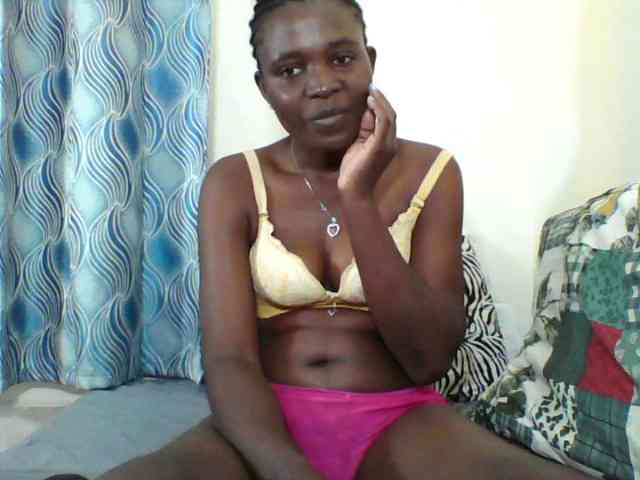 Africancutegal webcam