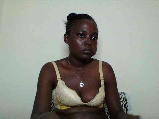 Africancutegal webcam
