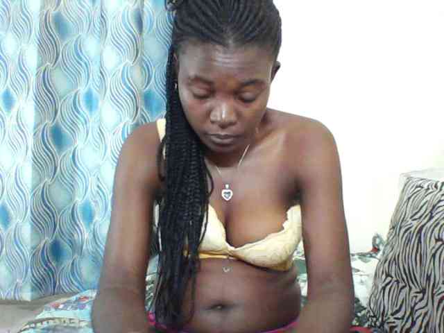Africancutegal webcam