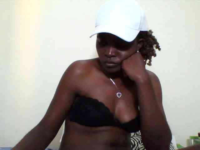 chat with cam Africancutegal