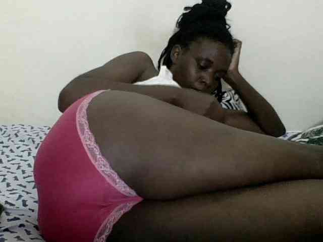 Africancutegal webcam