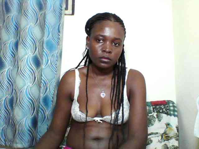 Africancutegal webcam