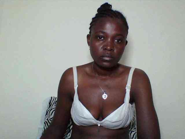 Africancutegal webcam