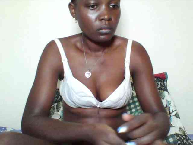 Africancutegal webcam