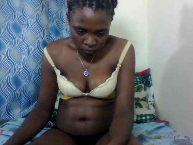 Africancutegal webcam