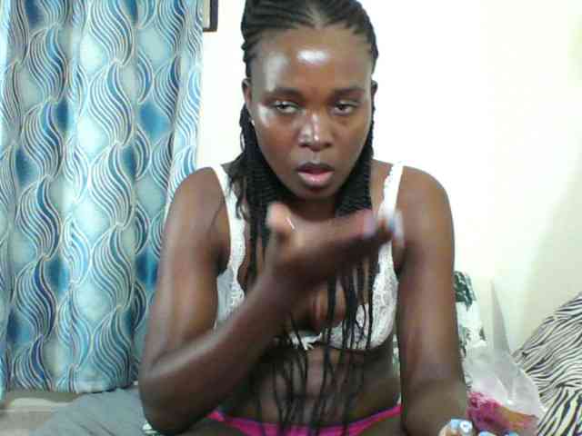 Africancutegal