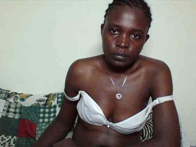 Africancutegal webcam