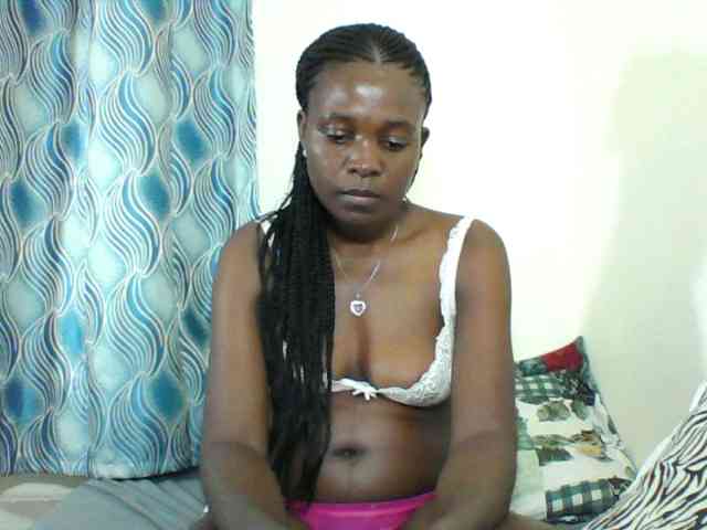 Africancutegal webcam