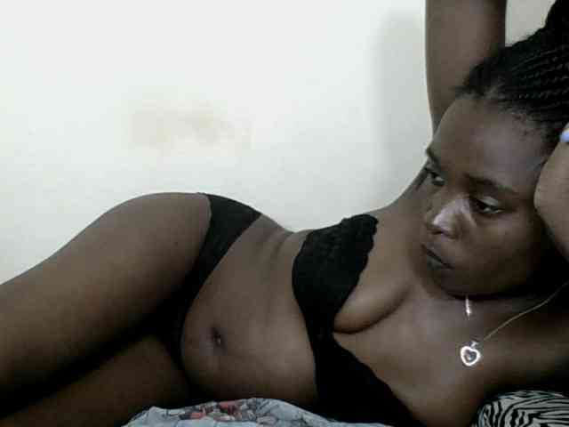 Africancutegal webcam