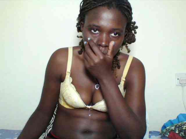 Africancutegal