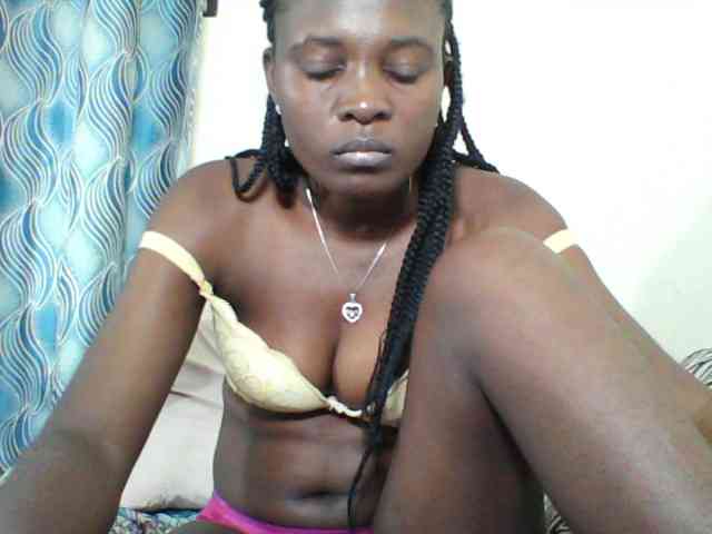 Africancutegal webcam
