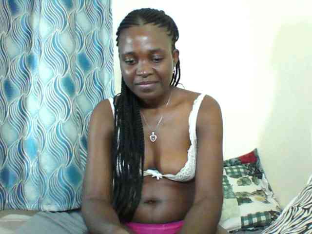 Africancutegal webcam