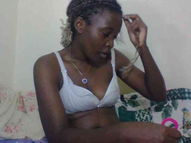 Africancutegal webcam