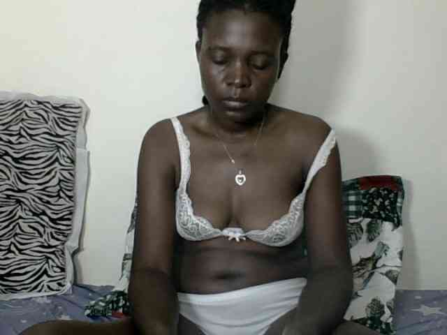 Africancutegal Live Webcam on BongaCams