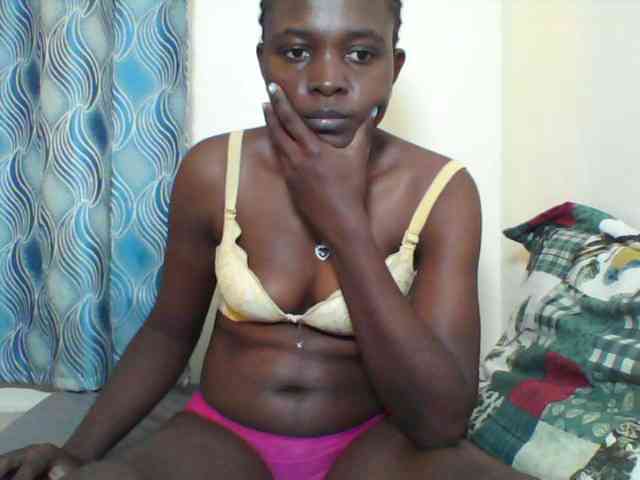 Africancutegal webcam