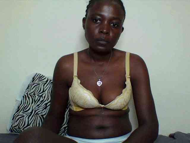 Africancutegal Live Webcam on BongaCams