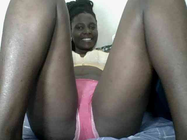 Africancutegal webcam