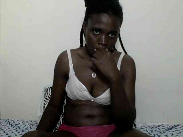Modella: Africancutegal