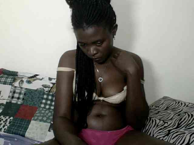 Africancutegal webcam
