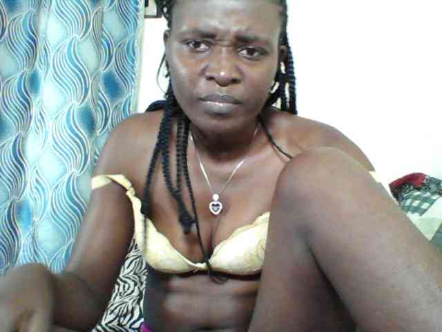 Africancutegal webcam