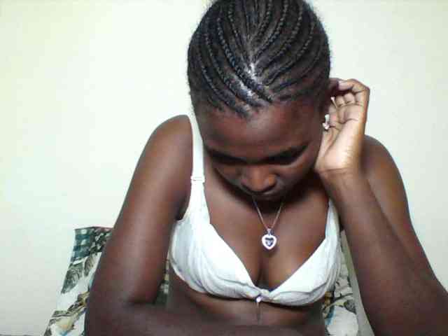 Africancutegal webcam