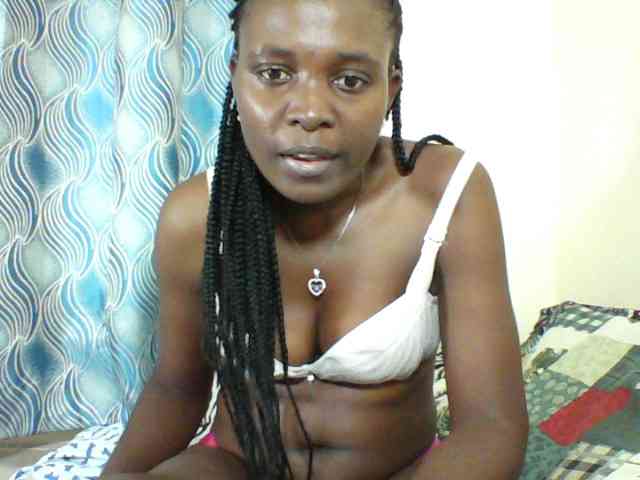 Africancutegal webcam