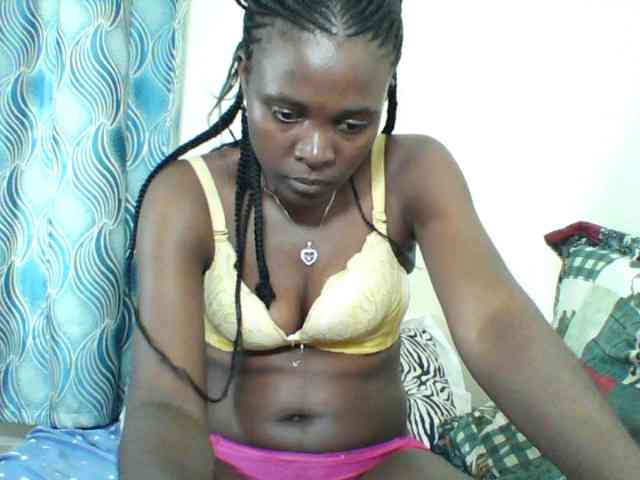 Africancutegal webcam