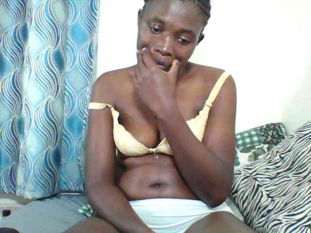 Africancutegal webcam