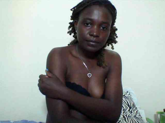Africancutegal