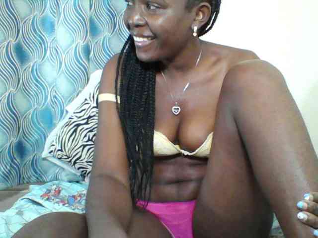 Africancutegal webcam