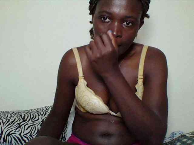 Africancutegal webcam