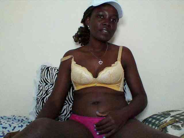 Africancutegal webcam