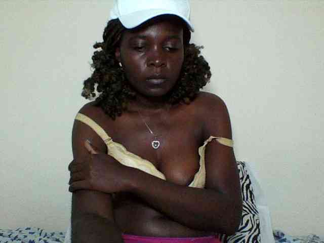 Africancutegal webcam