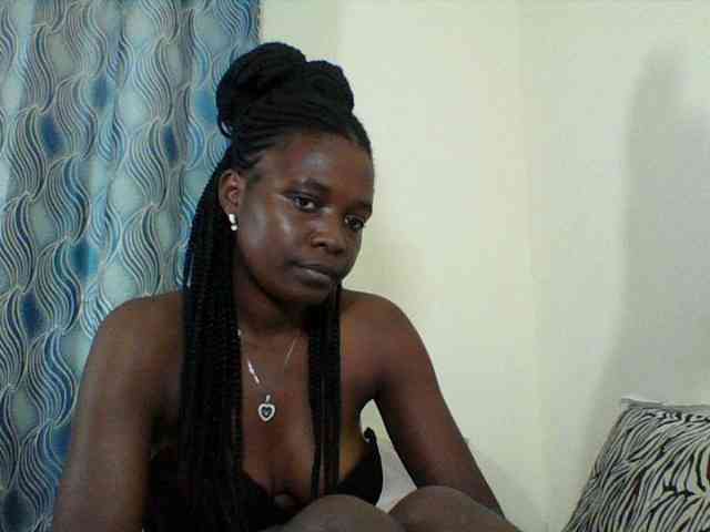 Africancutegal webcam