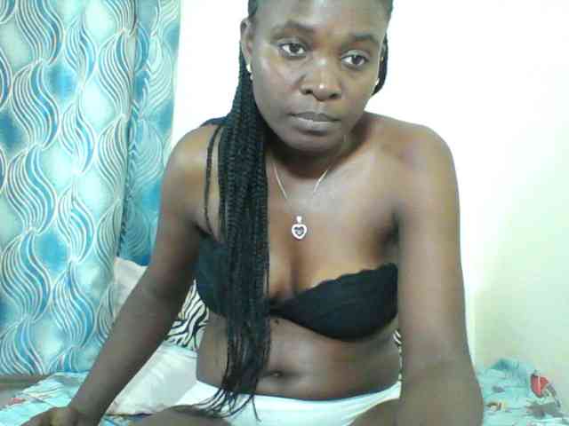 Africancutegal webcam