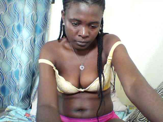 Africancutegal webcam