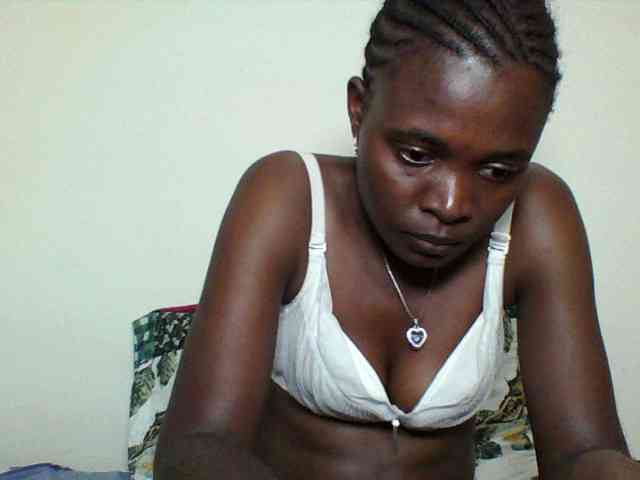 Africancutegal webcam
