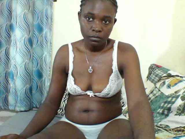 Africancutegal webcam