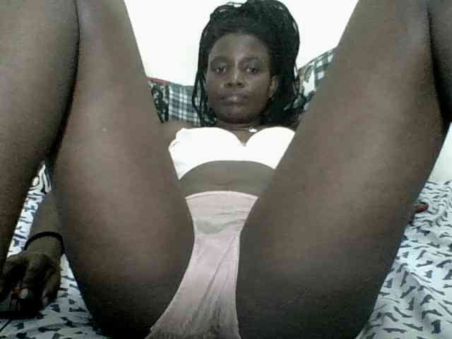 Model: Africancutegal