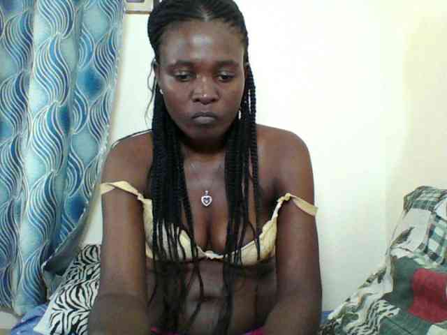 Africancutegal webcam