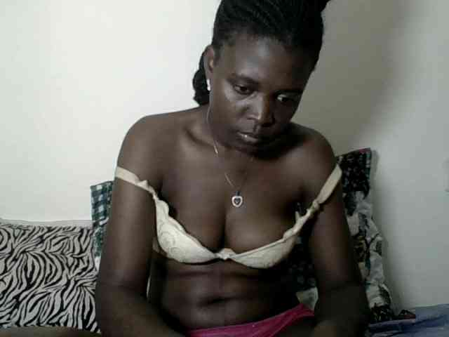 Africancutegal webcam