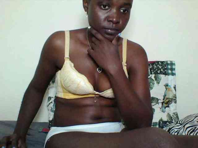 Africancutegal Live Webcam on BongaCams