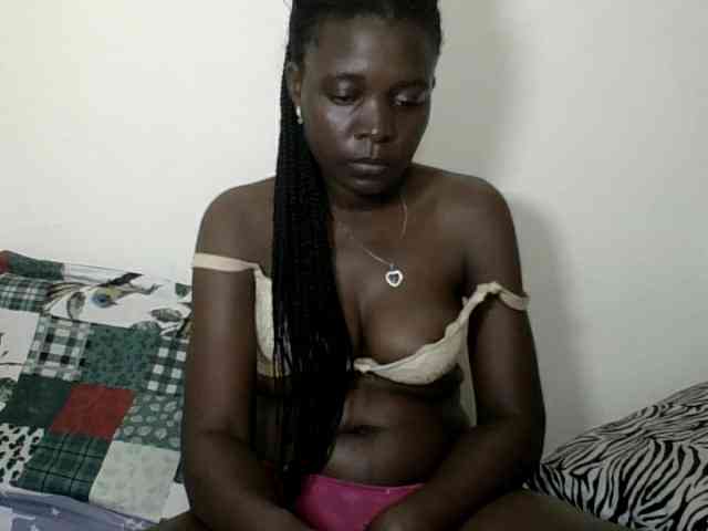 Africancutegal webcam