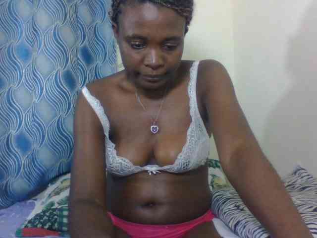 Africancutegal webcam