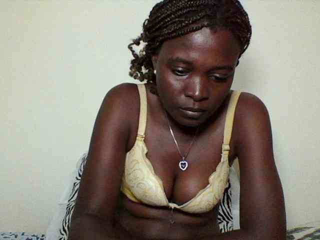 Africancutegal webcam