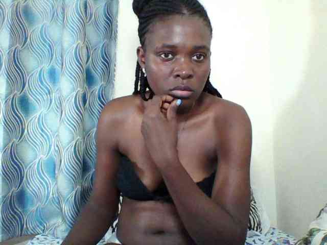 Africancutegal webcam